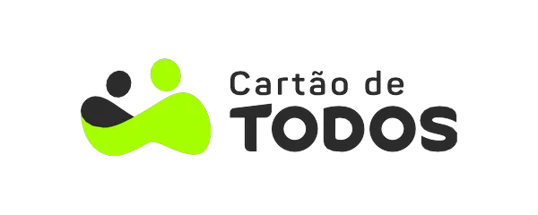 Cartão de TODOS